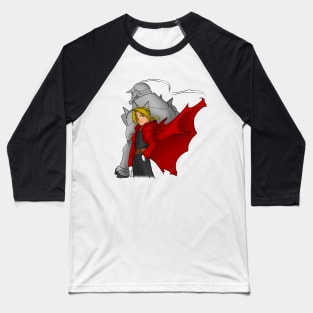 FMA Bros S Baseball T-Shirt